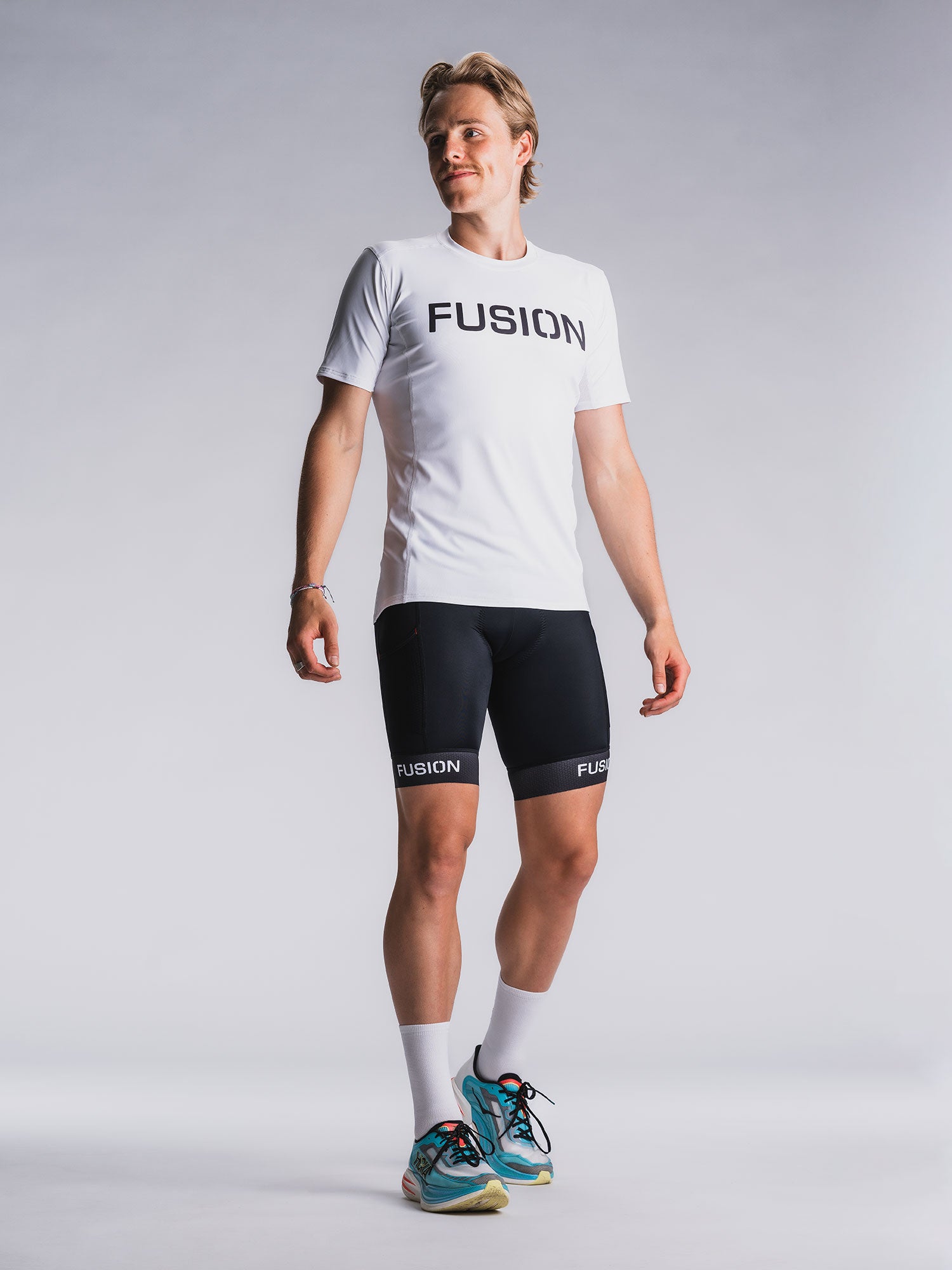 PWR Tri Tights